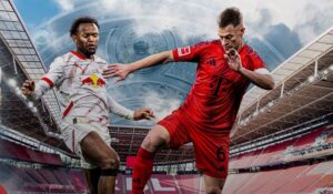 leipzig bayern munchen