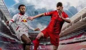 leipzig bayern munchen