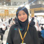 levina haji kemenag