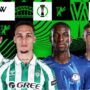 liga konferensi final