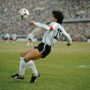 maradona getty