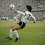 maradona getty