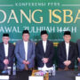 menag sidang isbat