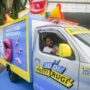 mobil kampanye judol