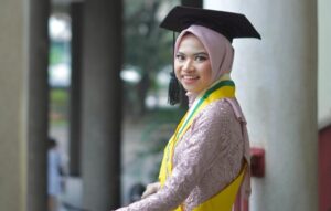 mutiara ist ugm