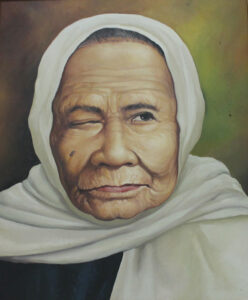 opu daeng risadju