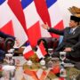 prabowo=macron istana