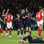 psg arsenal uefa