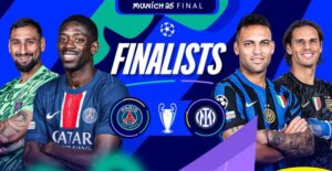 psg inter uefa