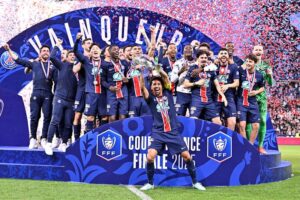 psg juara opa
