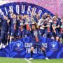 psg juara opa
