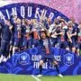 psg juara opa