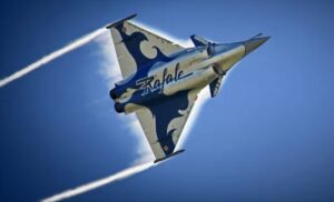 rafale eurasia