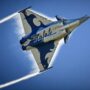 rafale eurasia