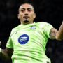 raphinha getty uefa