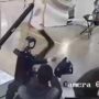 robot ngamuk