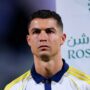 ronaldo x