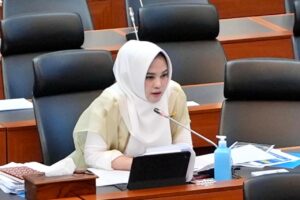sarifah ainun jariyah 