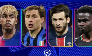 semifinal cl