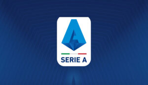 serie a logo