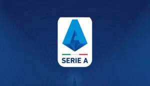 serie a logo