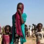 sudan kolera