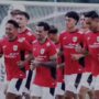 timnas latih ig