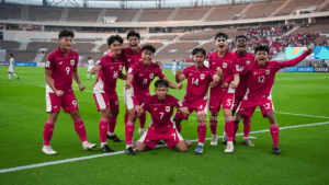 timnas u 17 pssi