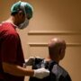 transplantasi rambut getty