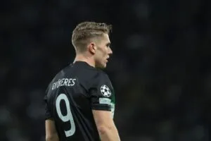 viktor gyokeres getty