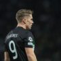 viktor gyokeres getty
