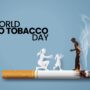 world no tobacco day