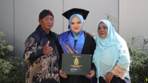 yuni keren