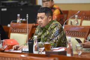 abdullah dpr