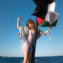 aktivis gaza