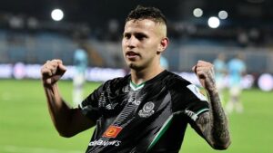 alexis nahuel gómez persijap