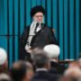 ayatollah khamenei irna