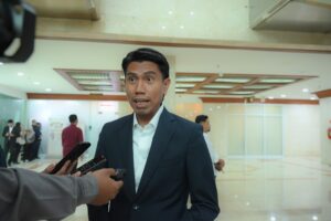 bahtra banong dpr