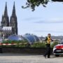 cologne bom efe