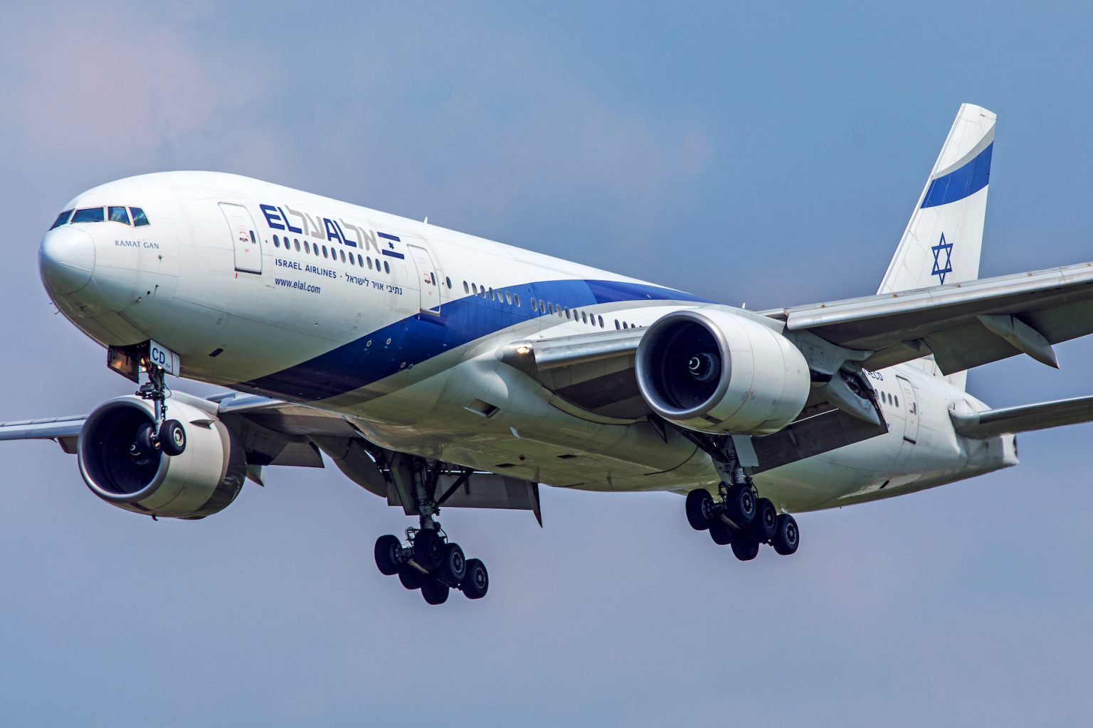Warga Israel Bingung Cara Pulang, Sudah 7 Hari Bandara Tel Aviv Tutup ...