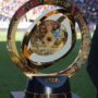 fifa club world cup trophy