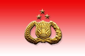 filosofi dan makna mendalam dari lambang kepolisian republik indonesia