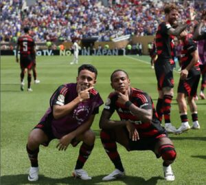 flamengo ig