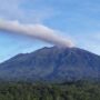 gunung raung