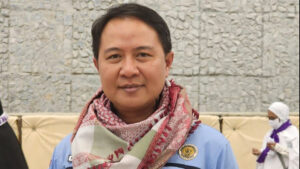 hilman phu kemenag