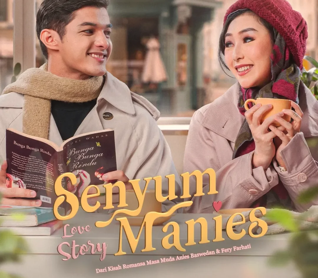 ig@senyumanieslovestory