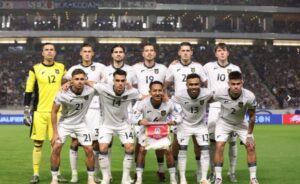 indonesia putih the afc
