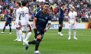 inter urawa getty