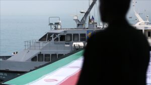 iran mossad