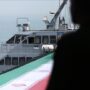 iran mossad